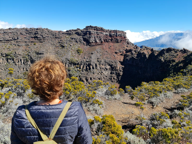 circuit de 7 jours à la Réunion