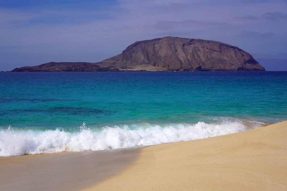 Où loger à Lanzarote