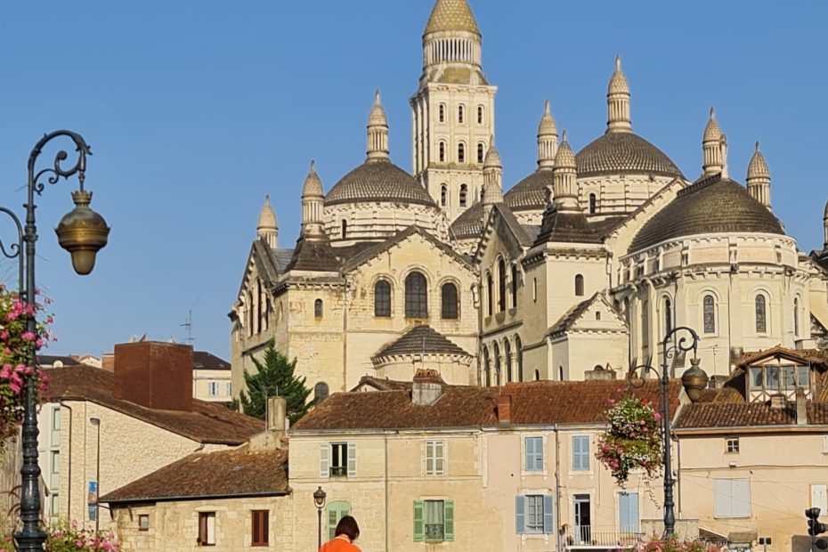 Itinéraire Périgueux en 1 jour