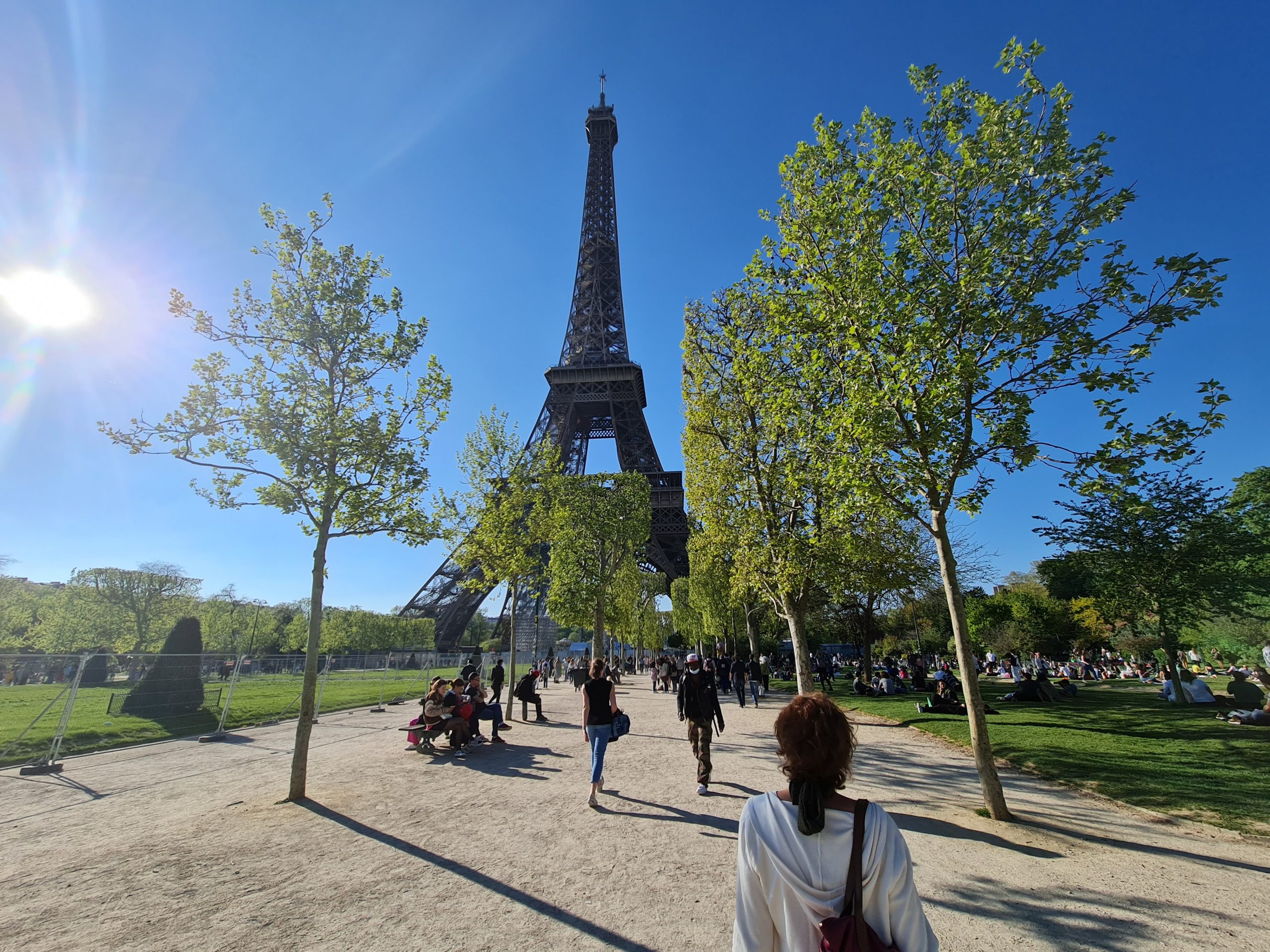 Visiter Paris en 2 jours