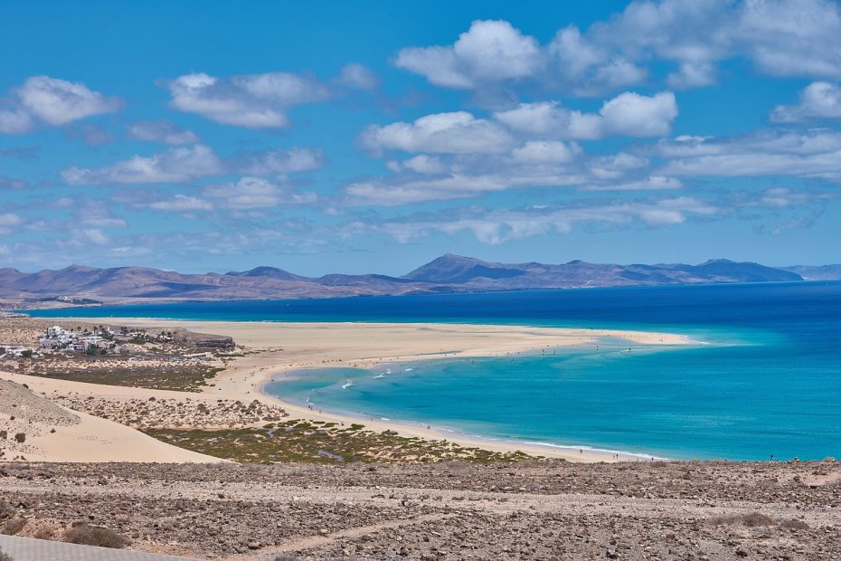 Rayonner à Lanzarote : Bases où loger