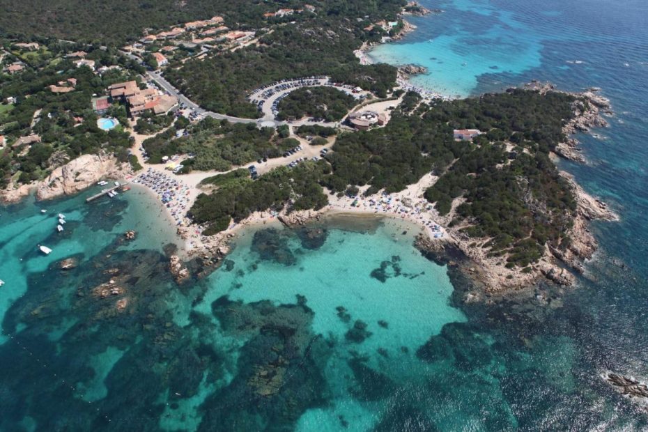 Où loger en Sardaigne pour visiter