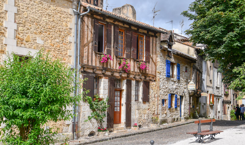 Vieille ville