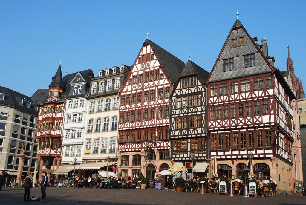 Vieille ville