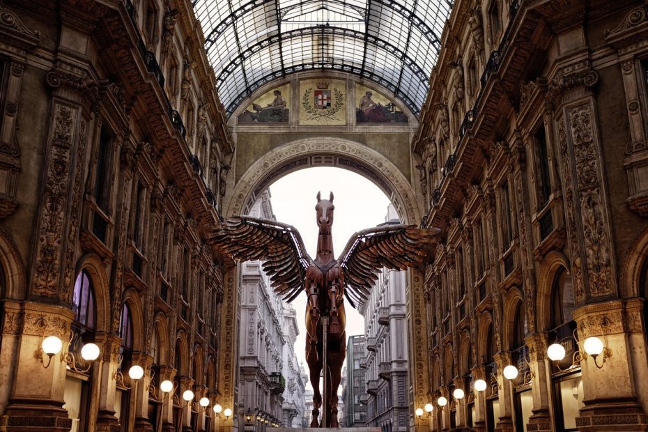 Itinéraire pour visiter Milan en 1 jour