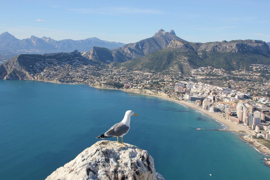 Visiter Alicante en un jour : Itinéraire à pied