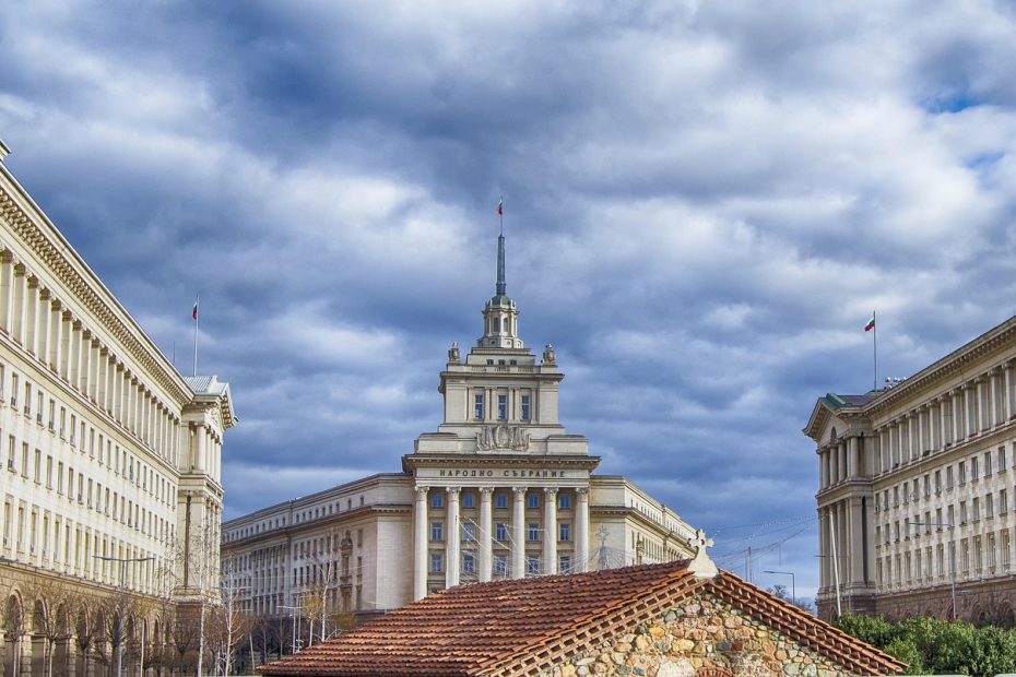 Visiter Sofia en 1 jour