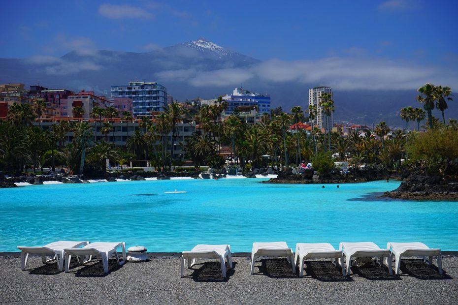 Visiter Santa Cruz de Tenerife en un jour