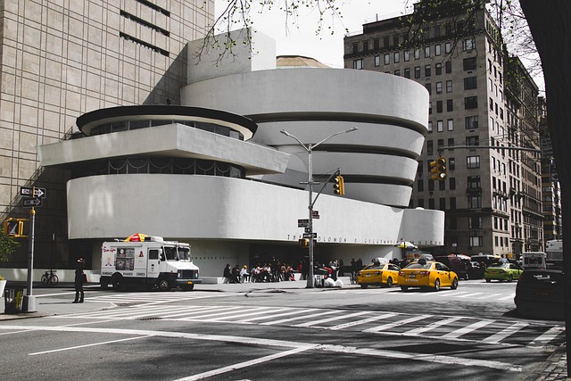 Musée à visiter en 1 jour ou 2 à New York