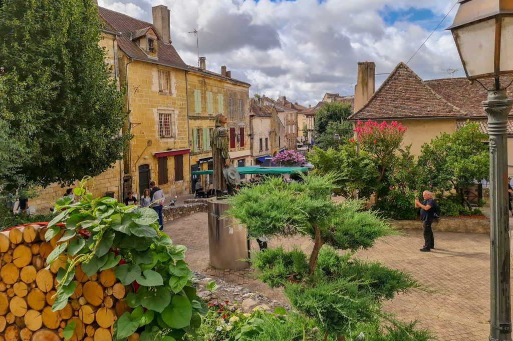 Bergerac