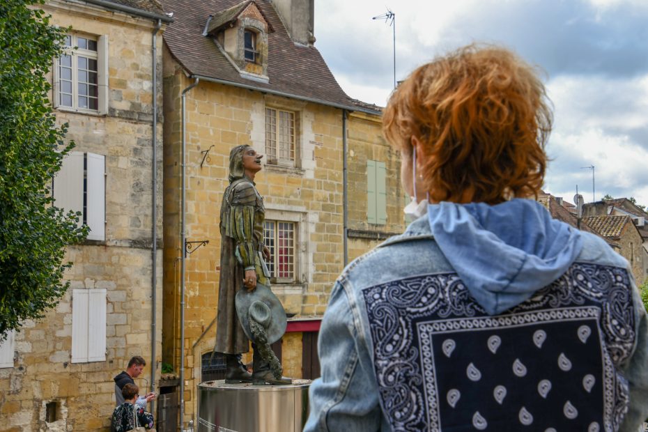 Dordogne en 3 jours : Itinéraire et circuit touristique