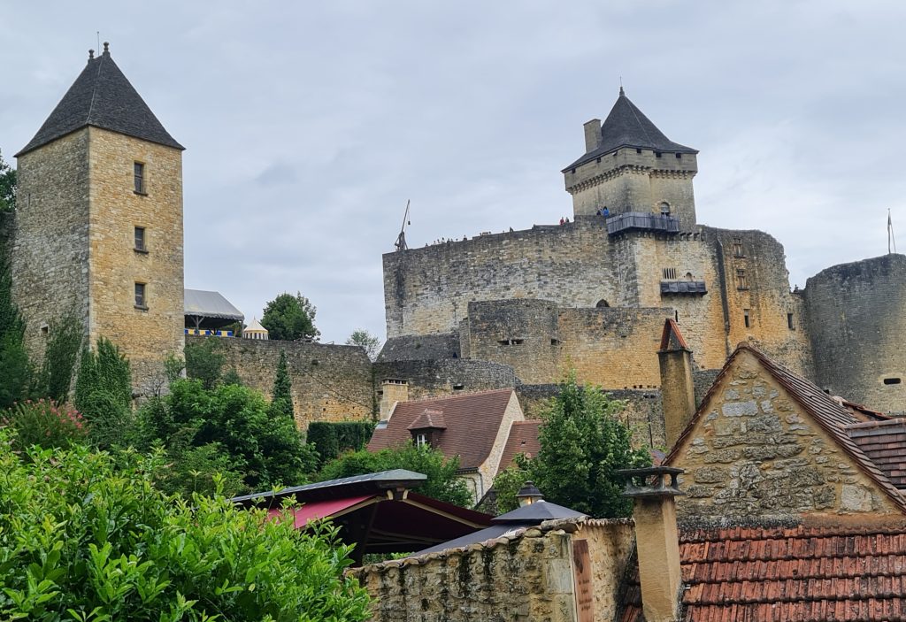 Chateau de beynac