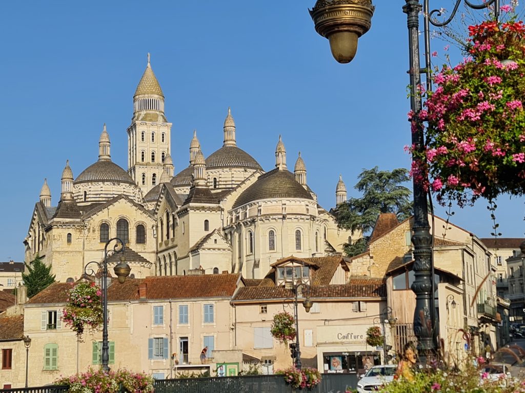 Cathédrale de Périgueux