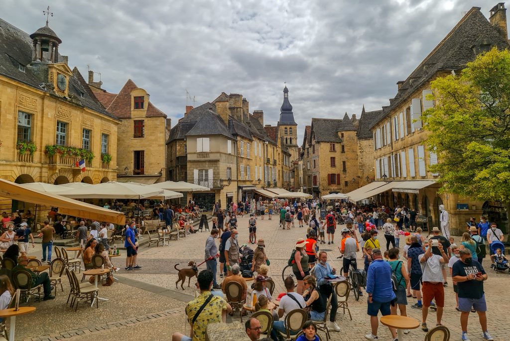 Sarlat