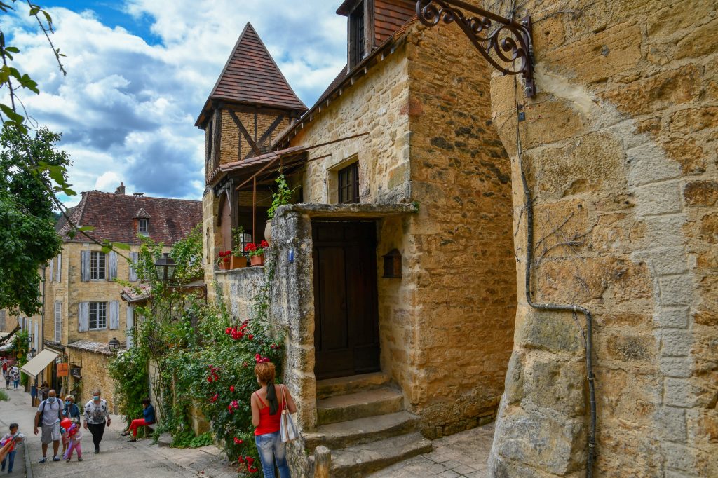 Visiter la Dordogne en 3 jours
